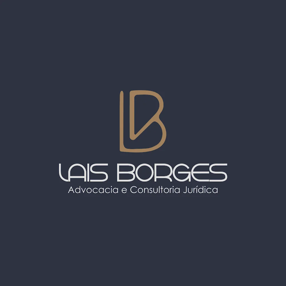 Lais Borges — Advocacia e Consultoria Jurídica